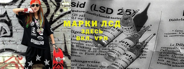 крисы Балахна